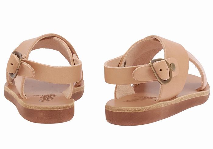 Sandales Casual Ancient Greek Sandals Little Maria Soft   | ONI-1107351